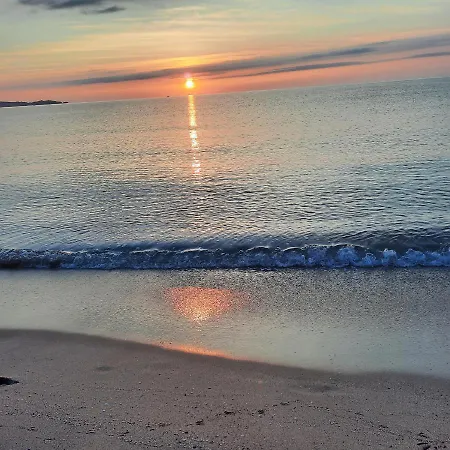 Zora Apartment Primorsko