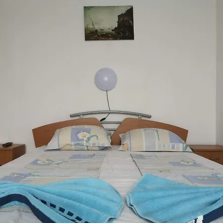 Zora Apartment Primorsko