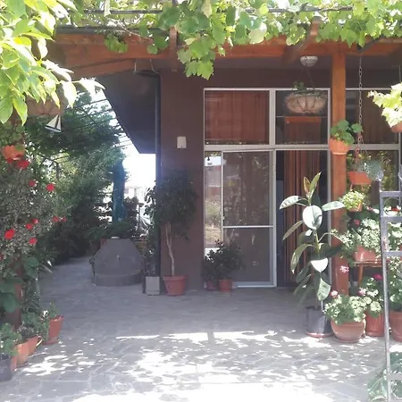 Apartment Zora Primorsko