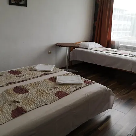 Apartment Zora Primorsko