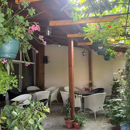 Apartamento Zora Primorsko