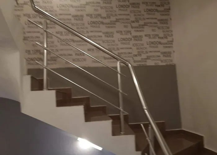 Zora Apartamento Primorsko