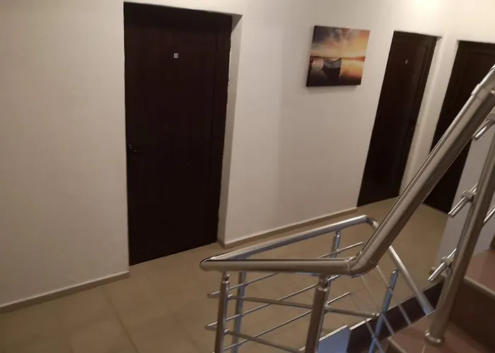 Apartamento Zora Primorsko